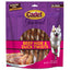 Cadet Gourmet Beef Hide & Duck Dog Twist Sticks Beef Hide & Duck 1ea/5 In. (50 ct)