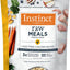 Natures Variety Cat Instinct Raw Meal Freezedried Real Chicken 9.5oz