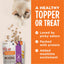 Natures Variety Raw Boost Mix Cat Rabbit 6oz. Instinct Freeze Dried