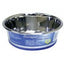 OurPets Premium Stainless Steel Dog Bowl Silver 1ea/1.2 pt