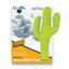 OurPets Cosmic Prickles Cactus Catnip Toy Green 1ea