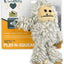 OurPets Play N Squeak Yeti Catnip Toy Grey 1ea/One Size