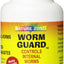 Nature Zone Mite Guard Parasite Preventative Powder 2 oz