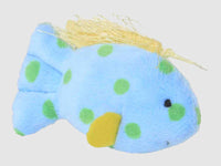 Multipet Look Whos Talking for Cats Fish 1.25 in