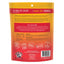 Charlee Bear Dog Crunch Grain Free Beef Liver & Cheese 8Oz