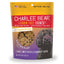 Charlee Bear Dog Crunch Grain Free Turkey And Sweet Potato 8oz.