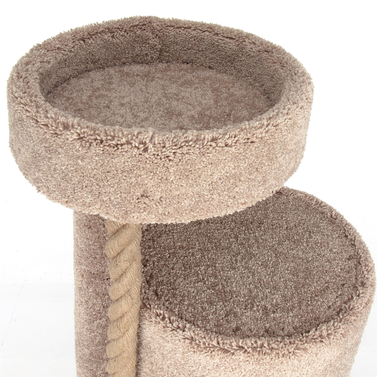 Ware Kitty Condo 3 Story 20 x 26 x 54.5in.