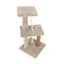 Ware Activity Tree with Rope 15 x 15 x 32in.