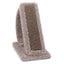 Ware Kitty Scratch Tunnel with Corrugated 9.5 x 23 x 18.5in.