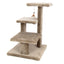 Ware Platform Steps 19 x 20 x 28in.