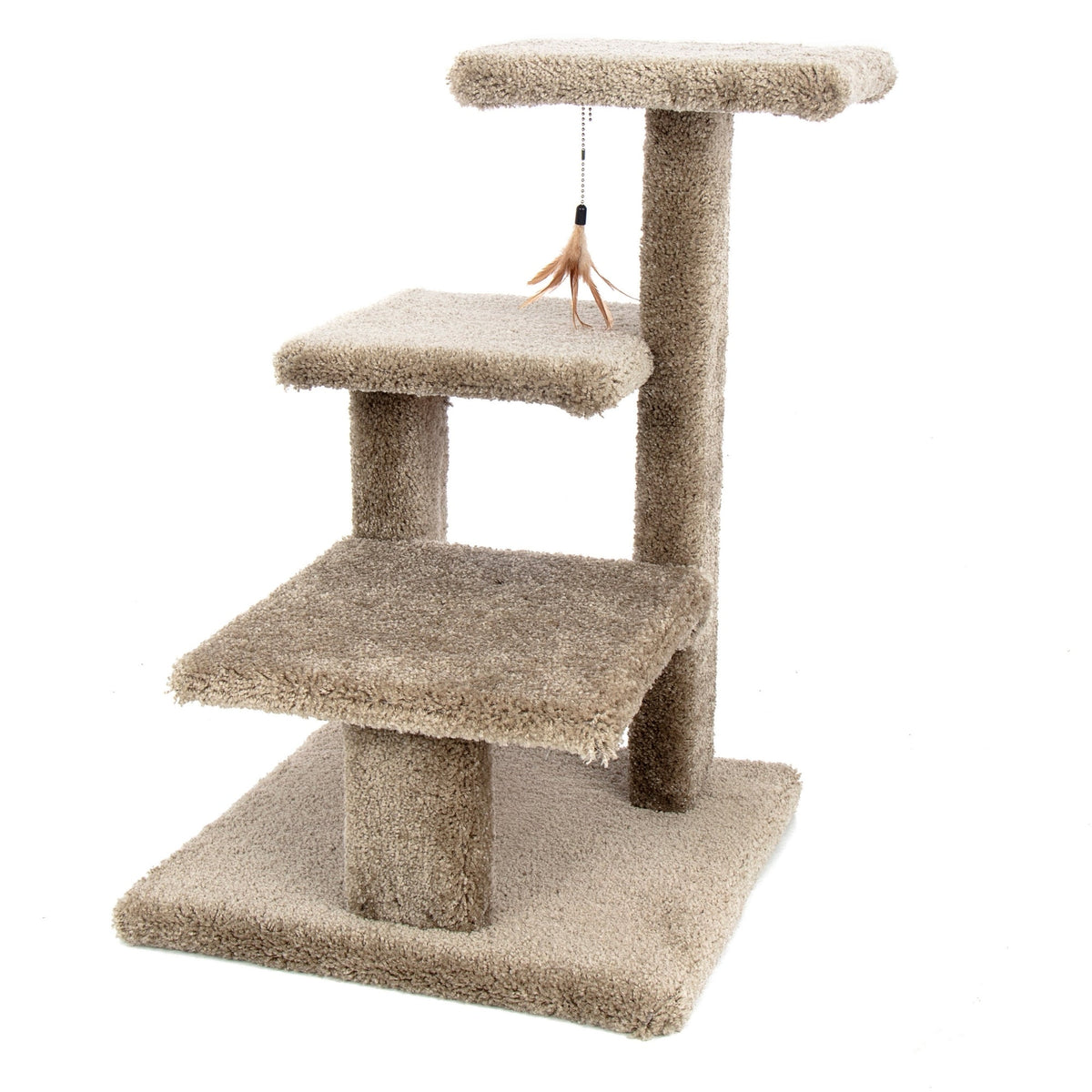 Ware Platform Steps 19 x 20 x 28in.