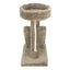 Ware Playground Perch with Cardboard 15 x 20 x 31in.