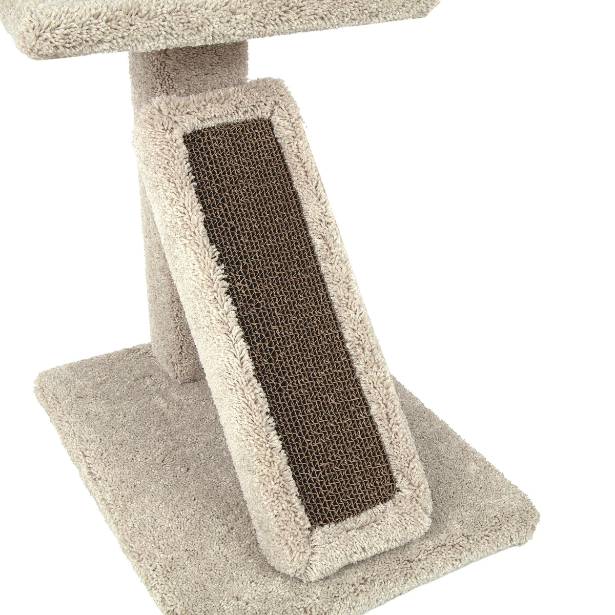 Ware Scratch N Nest with Bed 18 x 21 x 36in.
