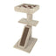 Ware Scratch N Nest with Bed 18 x 21 x 36in.