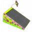 FAT CAT Big Mama's Scratch 'N Play Ramp Multi-Color 1ea/One Size