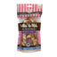 Fieldcrest Farms Nothin' To Hide Bakery Collection Dog Treat Braided Ring, Beef, 1ea/3.5 in, 2 pk