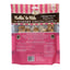 Fieldcrest Farms Nothin' To Hide Bakery Collection Dog Treat Braided Stix, Beef, 1ea/4.5 in, 5 pk
