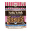 Fieldcrest Farms Nothin' To Hide Bakery Collection Dog Treat Braided Stix, Beef, 1ea/4.5 in, 5 pk