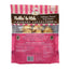 Fieldcrest Farms Nothin' To Hide Bakery Collection Dog Treat Braided Stix, Beef, 1ea/5.5 in, 3 pk