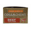 Collachews Collagen Roll PDQ Display Beef 6in. 30 Count