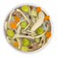 Bff Dog Kiss Me Thrice Chicken, Veggies & Rice Cup 2.7oz. (Case of 12)