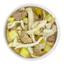 Bff Dog Wanna Be Withya Chicken Rice & Chicken Liver Cup 2.7oz. (Case of 12)