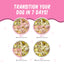 Bff Dog Wanna Be Withya Chicken Rice & Chicken Liver Cup 2.7oz. (Case of 12)