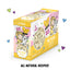 Bff Dog Roll The Dice Chicken & Rice Cup 2.7oz. (Case of 12)