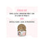 Bff Kitten Cuddle Buds Chicken & Salmon 2.8oz. (Case of 12)
