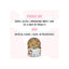 Bff Kitten Pawesome Purrs Chicken & Pumpkin 2.8oz. (Case of 12)