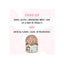 Bff Kitten Cha Cha Cha Chicken 2.8oz. (Case of 12)