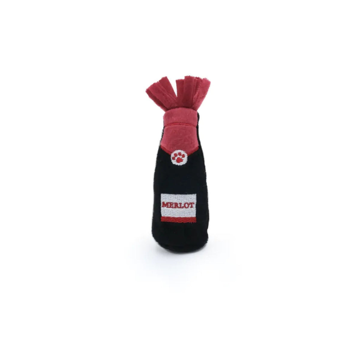 Zippyclaws Catnip Crusherz Merlot Catnip Small