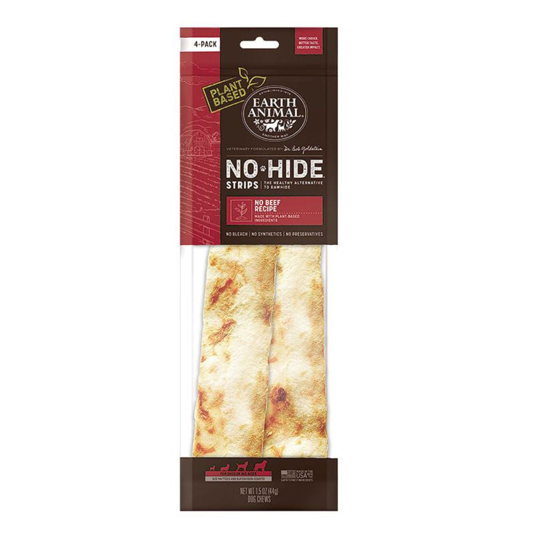 !EAV D NO HIDE STRP NO BF 4PK