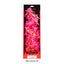Aquatop Vibrant Garden Plant Pink; 1ea-16 in