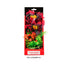Aquatop Vibrant Wild Plant Mixed Red; 1ea-10 in