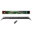Aquatop SkyAqua LED Aquarium Light Fixture 6500K 1ea-21 W; 2430 in