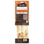 Earth Animal Dog No-Hide Strips Pumpkin Spice 4 Pack