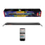 Aquatop SkyAqua Marine LED Light Fixture with IR Remote 18 watt 18-24 inch