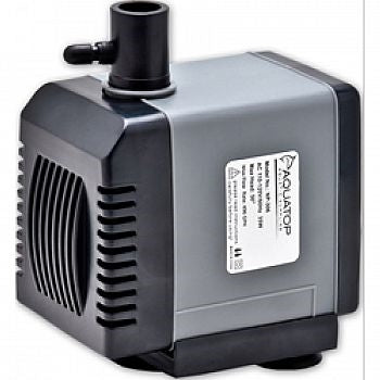 AquaTop Aquarium Submersible Pump 496gph