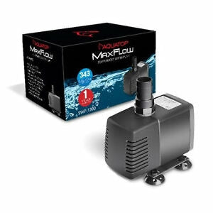 AquaTop SWP-1300 Submersible Pump 343GPH
