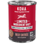 Koha Dog Limited Ingredient Grain Free 90% Beef 13oz. (Case of 12)