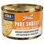 Koha Dog Grain Free Shredded Chicken 5.5oz. (Case of 12)