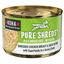 Koha Dog Grain Free Shredded Chicken And Duck 5.5oz. (Case of 12)
