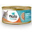 Nulo Freestyle Grain-Free Minced Wet Cat Food Salmon & Turkey 24ea/3 oz