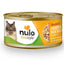 Nulo Freestyle Grain-Free Shredded Wet Cat Food Chicken & Duck 24ea/3 oz