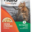 Nulo Freestyle Cat Food Topper Chicken & Mackerel in Broth 24ea/2.8 oz, 24 pk
