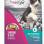 Nulo Freestyle Cat Food Topper Sardine & Beef in Broth 24ea/2.8 oz, 24 pk