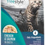 Nulo Freestyle Cat Food Topper Chicken & Salmon in Broth 24ea/2.8 oz, 24 pk