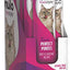 Nulo Freestyle Perfect Purees Grain-Free Cat Food Topper/Treat Beef & Sardine 48ea/0.5 oz, 48 pk
