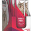Nulo Freestyle Perfect Purees Grain-Free Cat Food Topper/Treat Tuna & Crab 48ea/0.5 oz, 48 pk